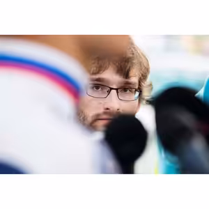 #233 Rozhovor s Lukášom Timkom o cyklistike v čase krízy a Okolo Slovenska