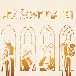 Odhodená Tamar (Ježišove matky)