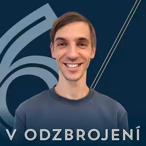 #S06E01 Petr Mihalco | "Děti by se měly učit reflektovat a reagovat na změnu."