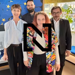 Jak rozmluvit mlčící většinu? Studio N o tom, proč tolerance ustupuje populismu