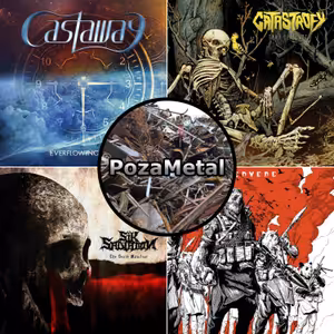 PozaMetal #24 - Tvrdý slovenský špeciál