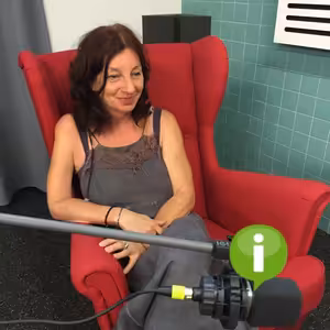 Ep.10: Kus plzeňského nebe (host ředitelka Divadelního léta Marcela Mašínová)