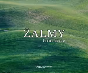 Kázání: Stanislav Chromčák - Žalm 136