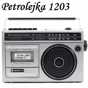 Petrolejka 1203 - 2026-09-30
