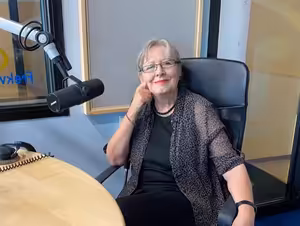 Helena Třeštíková o českých dokumentech v zahraničí: Je to vždycky sázka do loterie, jak to bude fungovat