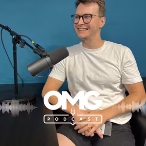 #53 S Matoušem Hruškou o tom, jak se komunikuje v politice a jak probíhají tendry ve veřejné sféře