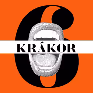 Krákor