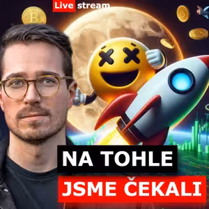 TRHY BUBLAJÍ – NEJDŮLEŽITĚJŠÍ TÝDEN JE TADY