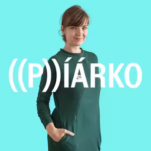 #51 Marie Háková o copywritingu pro sociální sítě