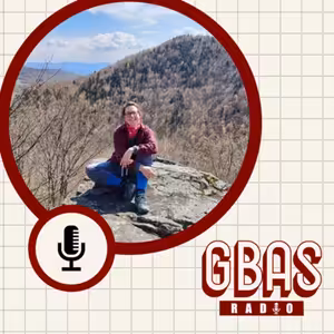 S4:E16 Rozhovor s Nikou Göthovou