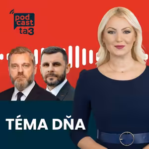 Téma dňa: Ján Mažgút vs. Juraj Krúpa