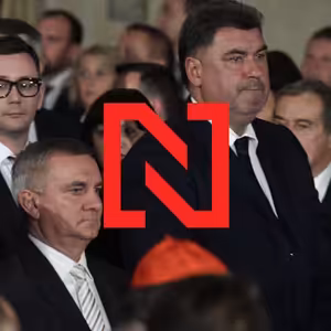 Jak si Nejedlý mohl listovat v tajných dokumentech