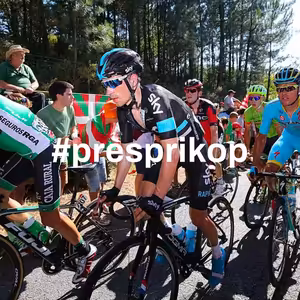 „Kolem TOP10 na Tour de France se točí půlka cyklistiky. Proto jsem prorazil“ – Leopold König