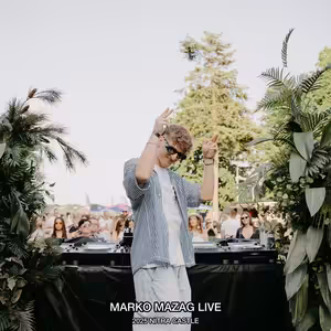 MARKO MAZAG | NITRA CASTLE 2025