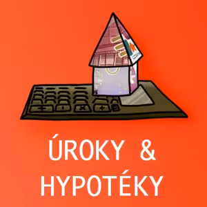 Mám zobrať HYPOTÉKU teraz alebo počkať 1/2 roka? Mám predĺžiť fixáciu? Ako myslia a čo robia banky?