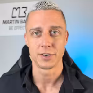 Respekt a Purpose je více než láska