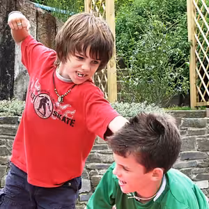 Neodporujte zlému? (7. mezidobí Rede)