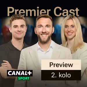 #70: Ladislav Krejčí do Premier League? Wolves mají údajně zájem! Svitková & Podmol