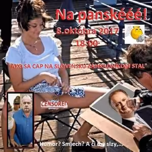 Na panské - 2017-10-08 humoristický týždenník 32/2017