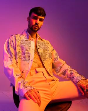 NEXT GENERATION - ADONXS - Vol 002