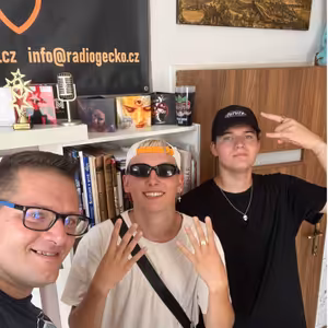 Rozhovor s rapery Kullsum a Minoris