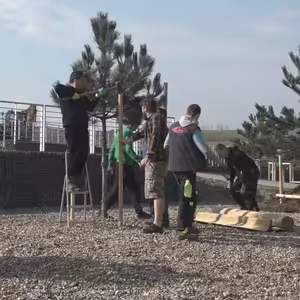 Co se povedlo v dubnu.