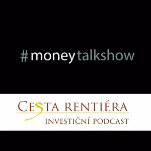 #moneytalkshow ep. 34 O vděčnosti a utrácení