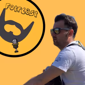 Karel Pippinger, kamarád a táta manager - "Víc jsem se začínal dojímat od tý doby, co mám rodinu."