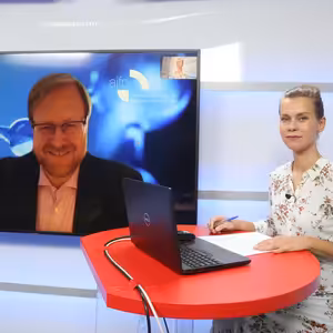 „Sputnik V nikdo v Česku neblokuje. Čínská vakcína nyní nemá význam,“ vyvrací Zemanova slova expert Jakub Dvořáček