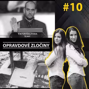 #10 - Viktor Kalivoda & Studna