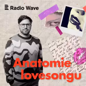 Má ještě smysl zpívat o lásce? Startuje série Anatomie lovesongu od Karla Veselého