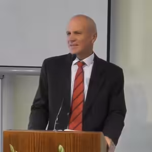 M.Gurka - Najväčšia duchovná potreba človeka