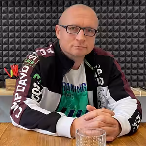 Lukáš Konečný – v ringu jsem si všechno vydřel