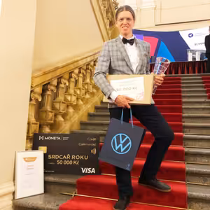 #12: Srdcař roku a ovocné podnikání