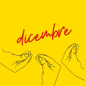 December in Italia (S2E6)