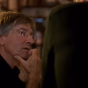 Jacques Ancet, Café Fra 4. 10. 2011