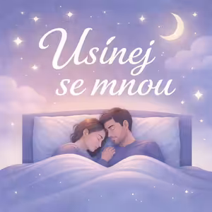 Meditace před usnutím - Držím tě