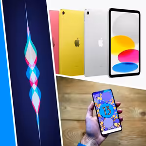 Zkušenosti s iPadem 10 a Androidem 13