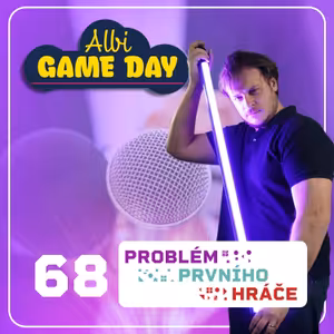 #68 - Rozhovory z Albi Game Day 2024