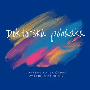 Doktorská pohádka