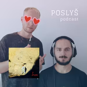 Loverman | Lovesongs - Poslyš 24