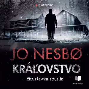 Jo Nesbo - Kráľovstvo