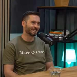 Ako (vy)žiť s vtipom? DÁSATO s Jakubom Gulíkom