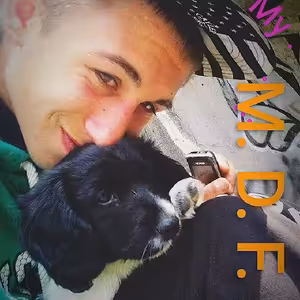 Achcik-gansta MdFK 2020 Freestyle Vm ciTy..