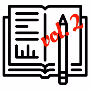 České Školství- Domácí úkoly, vol. 2