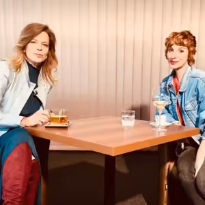 Na kávičke s Vicou Kerekes