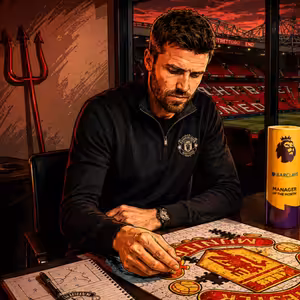 Carrick presvedčil, Bruno prepísal históriu: Z chaosu späť medzi európsku elitu