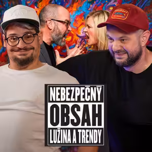 Vychudnutý rozvod - Epi. 298
