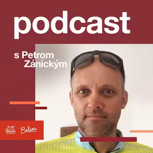 O bezpečnom bicyklovaní s prvým trénerom Petra Sagana Petrom Zánickým