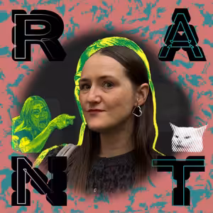 RE: Jana Patočková vs. mayhem s virem HPV // RANT Prostoru #31